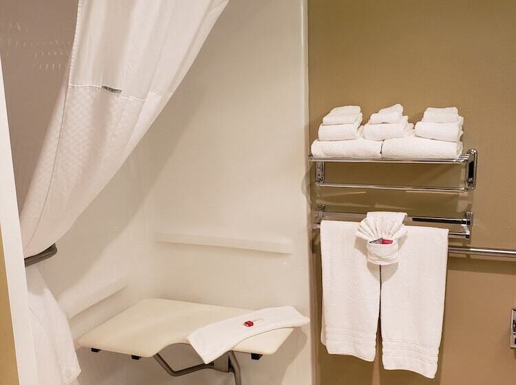 Microtel Inn & Suites By Wyndham Dover New Hampshire