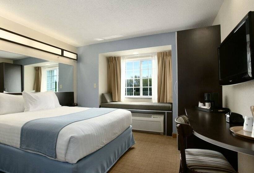 Microtel Inn And Suites By Wyndham   Geneva