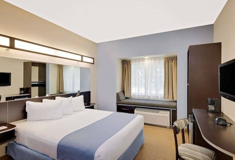 Microtel Inn And Suites By Wyndham   Geneva