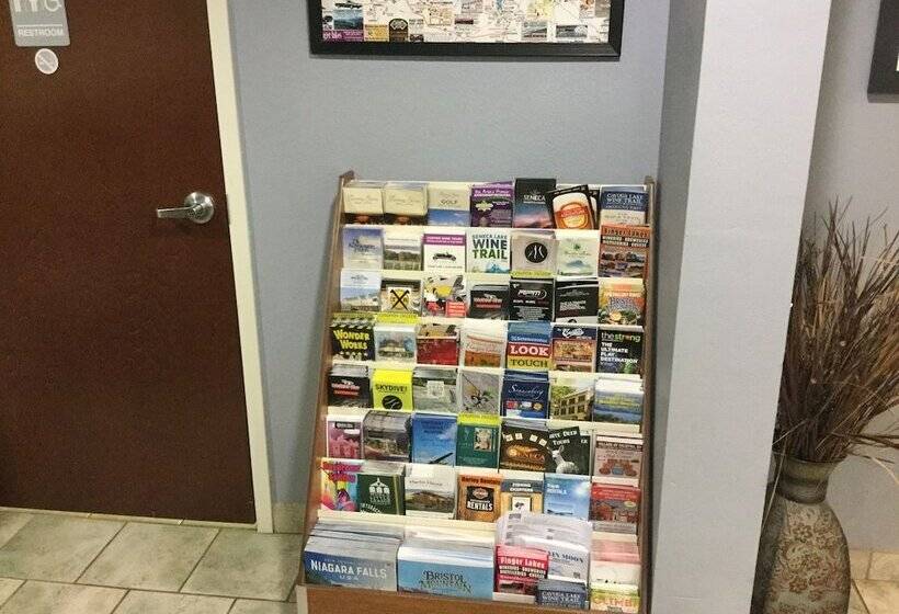 Microtel Inn And Suites By Wyndham   Geneva