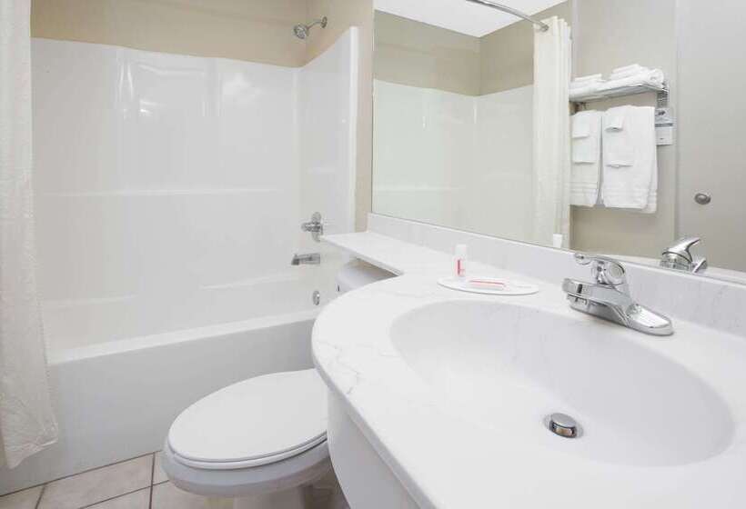 Microtel Inn & Suites By Wyndham Hattiesburg