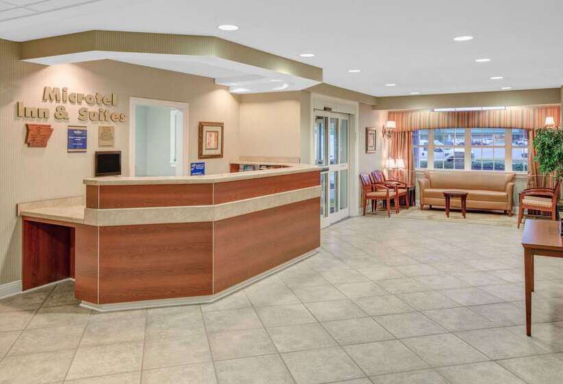 Microtel Inn & Suites By Wyndham Hattiesburg