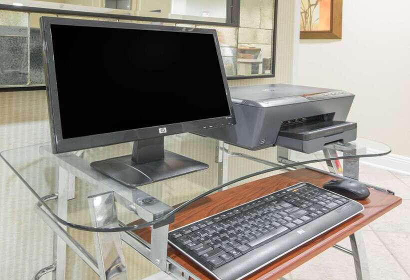 Microtel Inn & Suites By Wyndham Hattiesburg