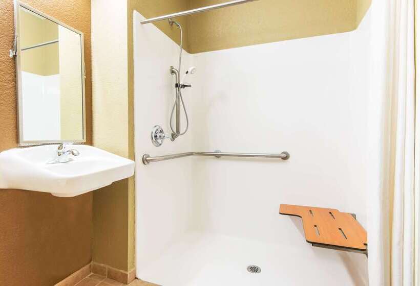 Microtel Inn And Suites Montgomery