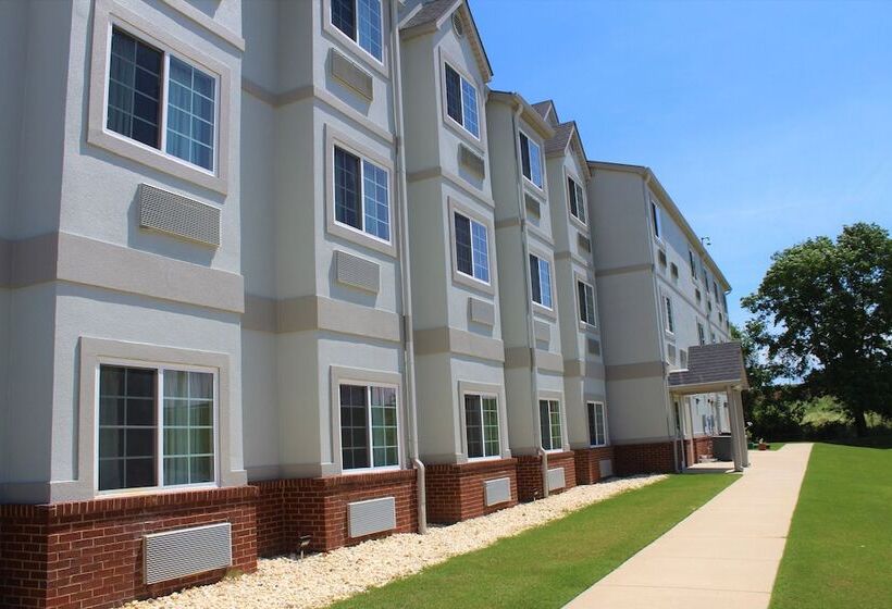 Microtel Inn And Suites Montgomery