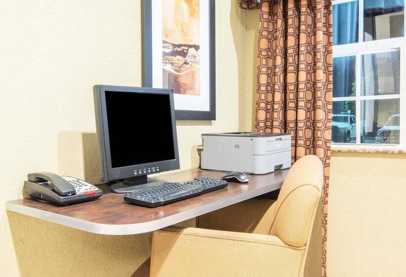 Microtel Inn And Suites Montgomery