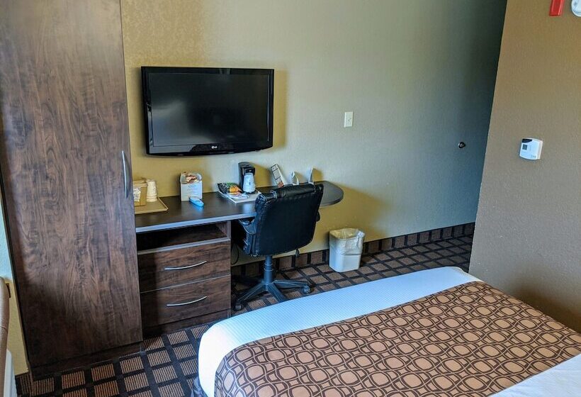 Microtel Inn And Suites Montgomery