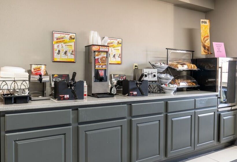 Microtel Inn & Suites By Wyndham Pigeon Forge