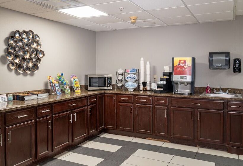 Microtel Inn & Suites By Wyndham Pigeon Forge