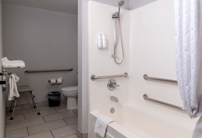 Microtel Inn & Suites By Wyndham Pigeon Forge