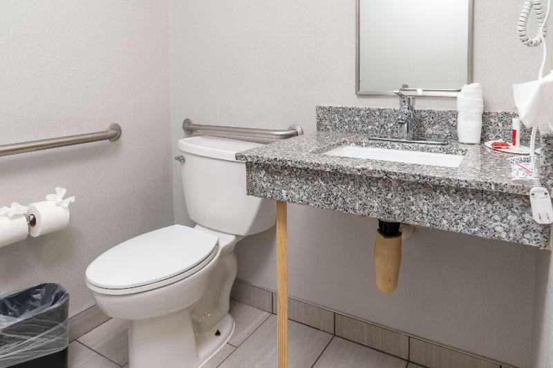 Microtel Inn & Suites By Wyndham Pigeon Forge