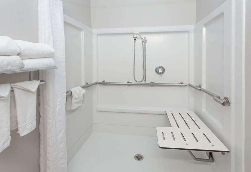 Microtel Inn & Suites By Wyndham Port Charlotte Punta Gorda