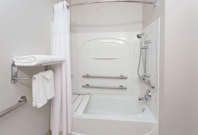 Microtel Inn & Suites By Wyndham Port Charlotte Punta Gorda