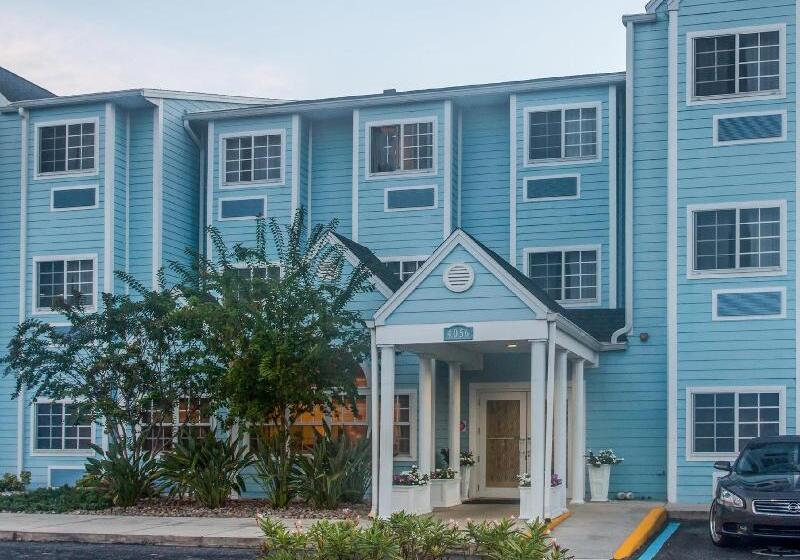 Microtel Inn & Suites By Wyndham Port Charlotte Punta Gorda