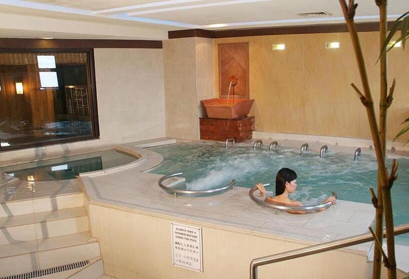 Networld Hotel Spa And Casino