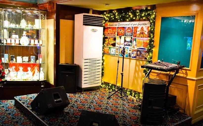 Networld Hotel Spa And Casino