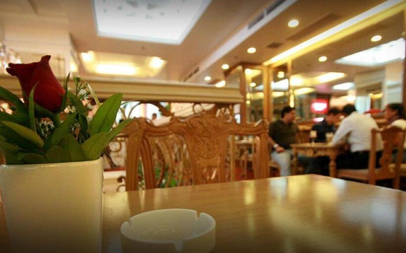 Networld Hotel Spa And Casino