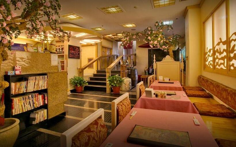 Networld Hotel Spa And Casino