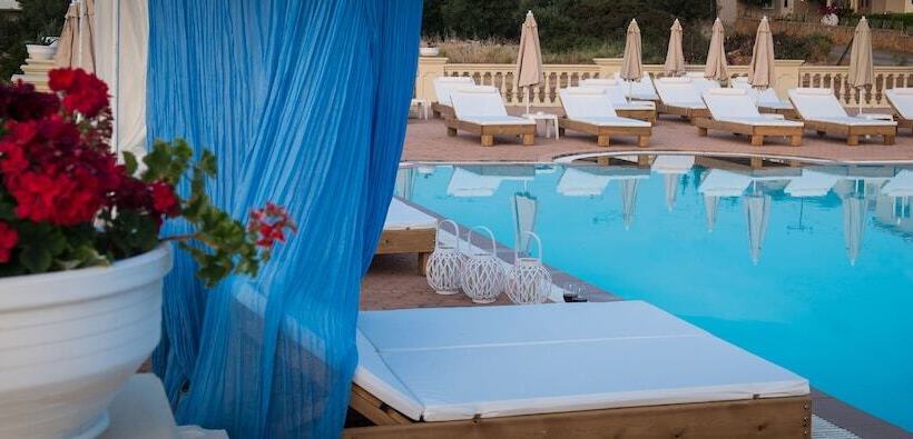 Notos Heights Hotel & Suites