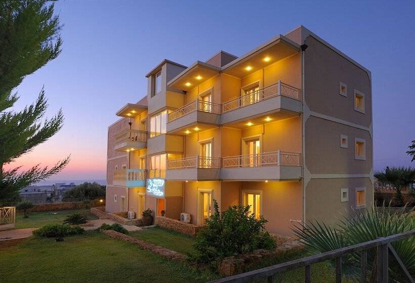 Notos Heights Hotel & Suites