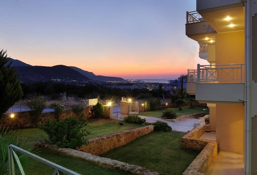 Notos Heights Hotel & Suites