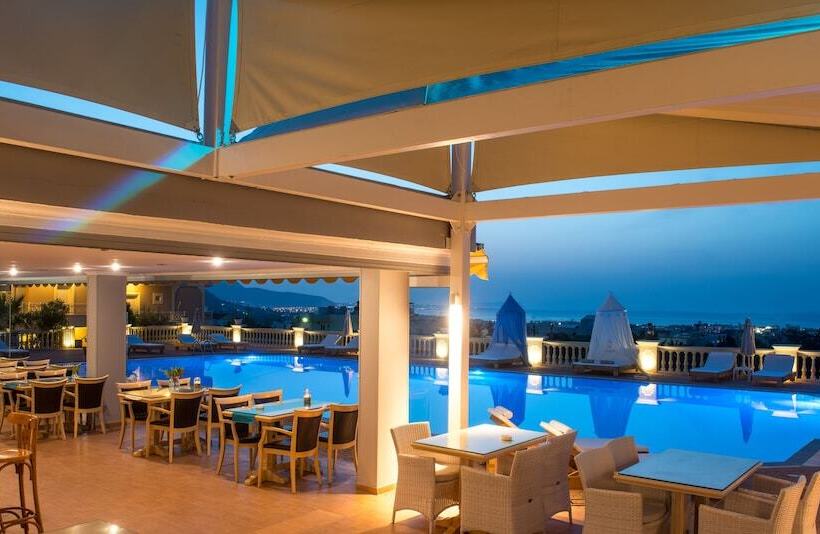 Notos Heights Hotel & Suites