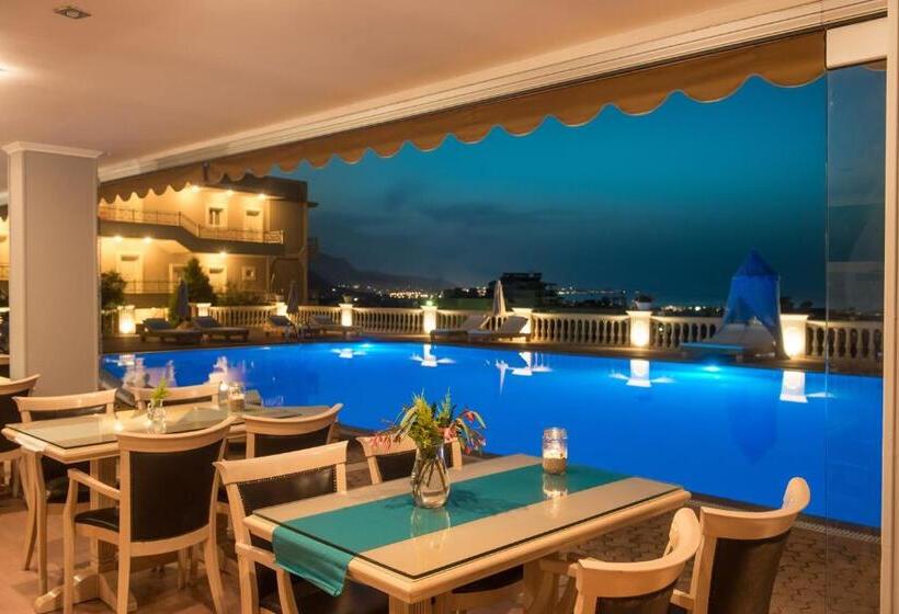 Notos Heights Hotel & Suites