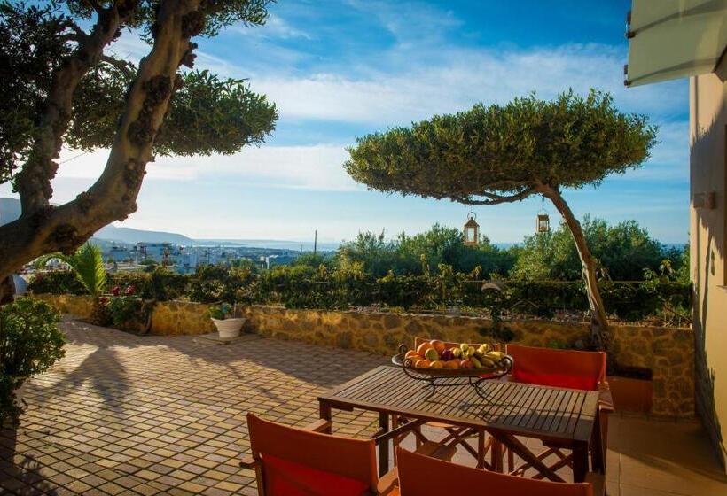 Notos Heights Hotel & Suites