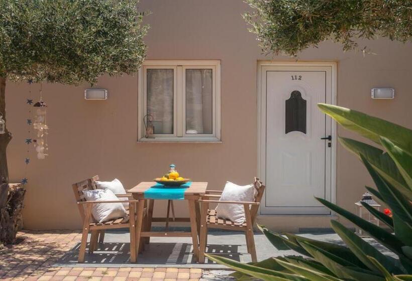 Notos Heights Hotel & Suites