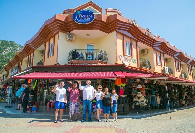 Ozlem 2 Apart