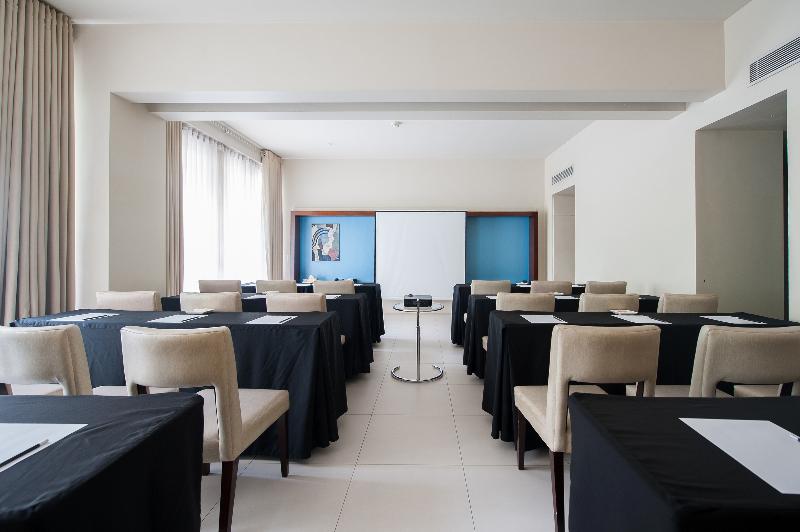 The Picasso Boutique Serviced Residences Managed By Hii