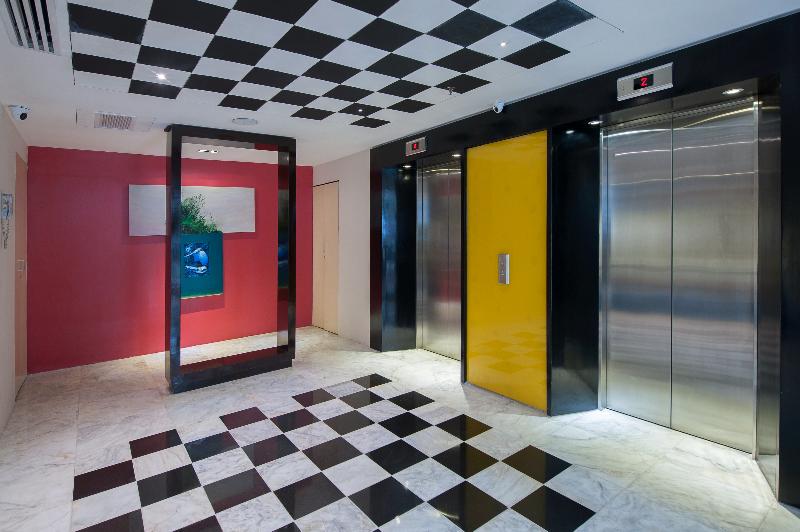 The Picasso Boutique Serviced Residences Managed By Hii