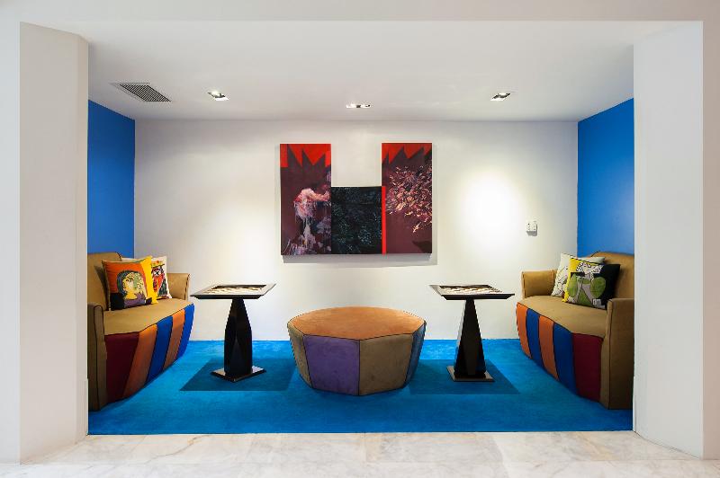 The Picasso Boutique Serviced Residences Managed By Hii