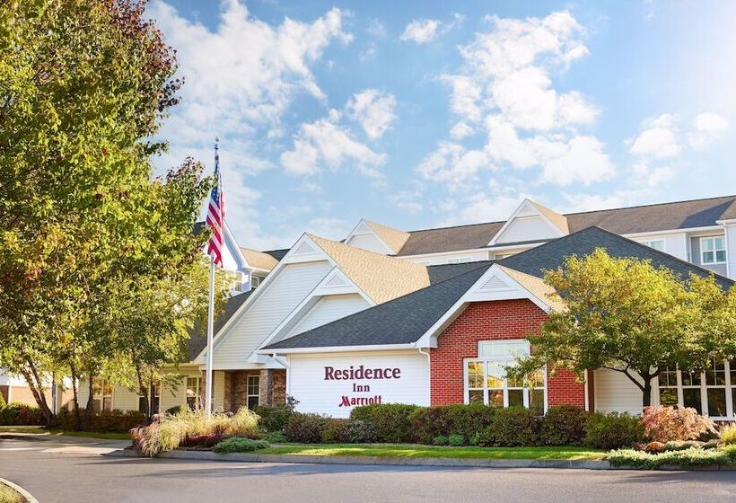 Residence Inn Boston Marlborough