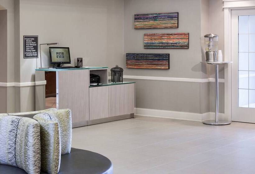 Residence Inn Boston Marlborough