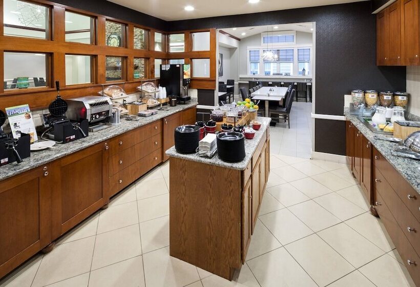 Residence Inn Boston Marlborough