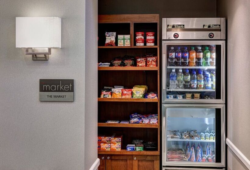 Residence Inn Boston Marlborough