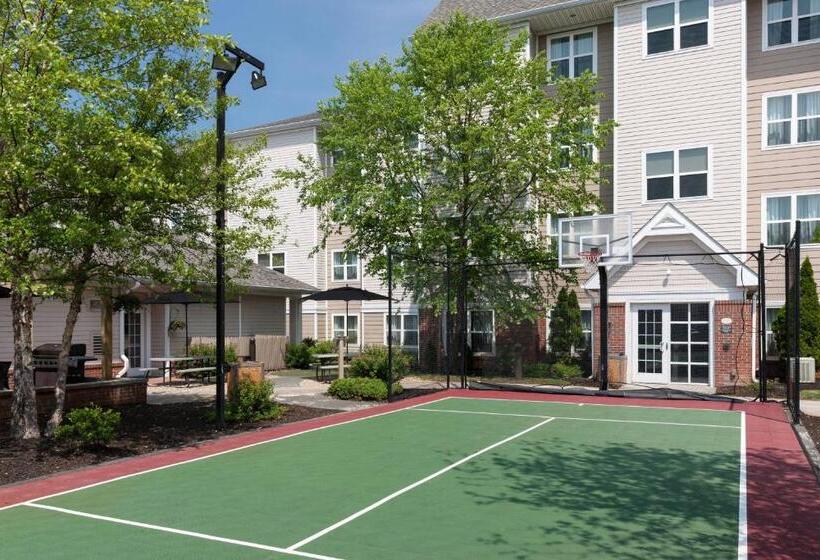 Residence Inn Boston Marlborough