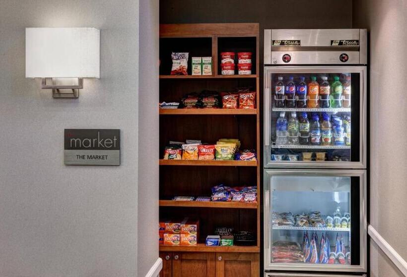 Residence Inn Boston Marlborough