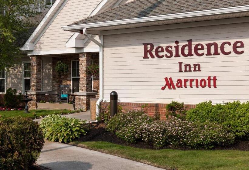 Residence Inn Boston Marlborough