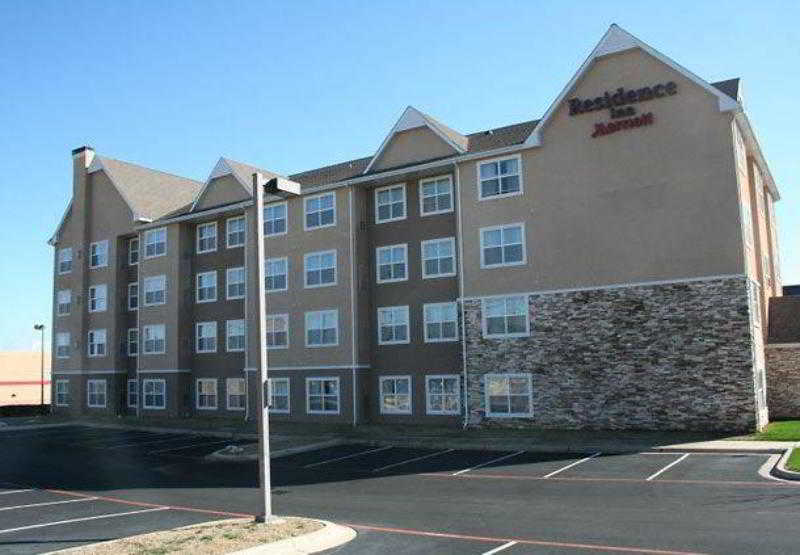 Residence Inn By Marriott San Antonio North Stone Oak