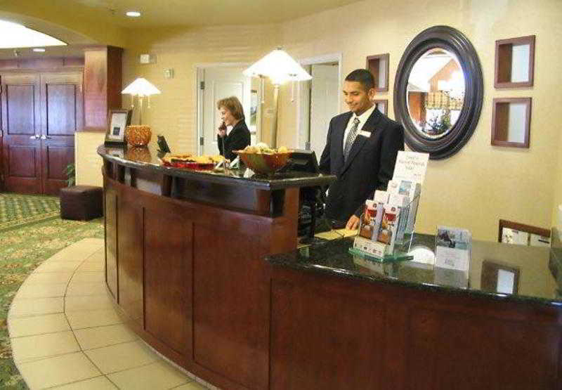 Residence Inn By Marriott San Antonio North Stone Oak