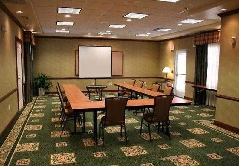 Residence Inn By Marriott San Antonio North Stone Oak