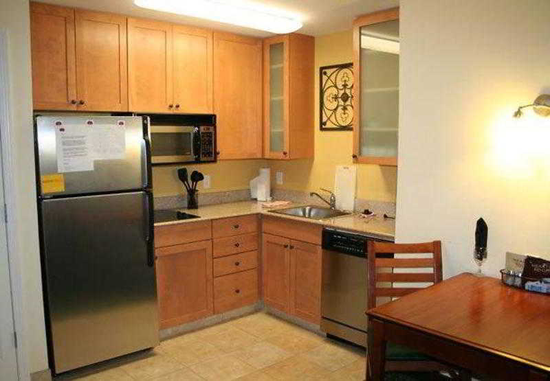 Residence Inn By Marriott San Antonio North Stone Oak