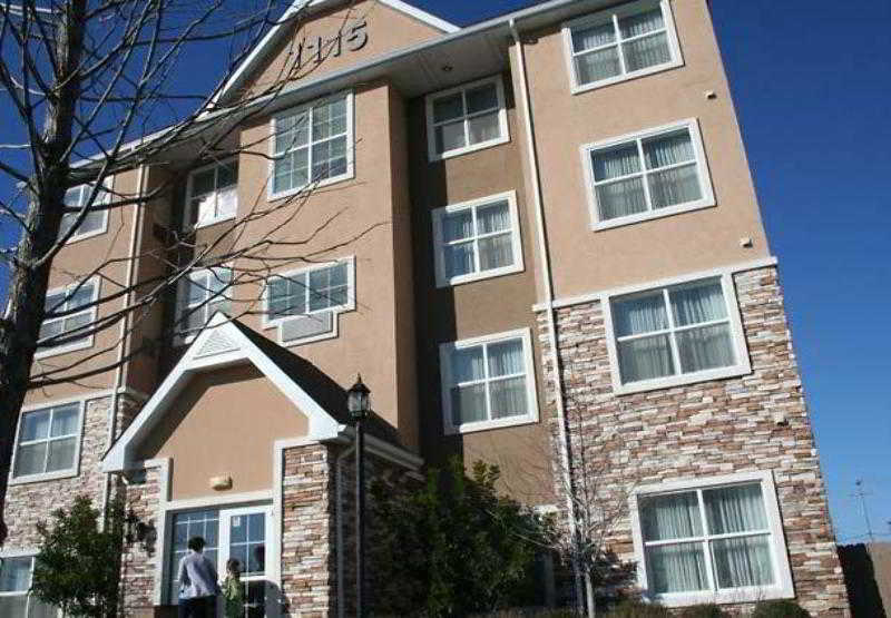 Residence Inn By Marriott San Antonio North Stone Oak