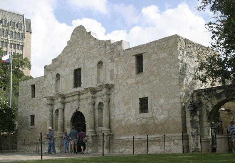 Residence Inn By Marriott San Antonio North Stone Oak