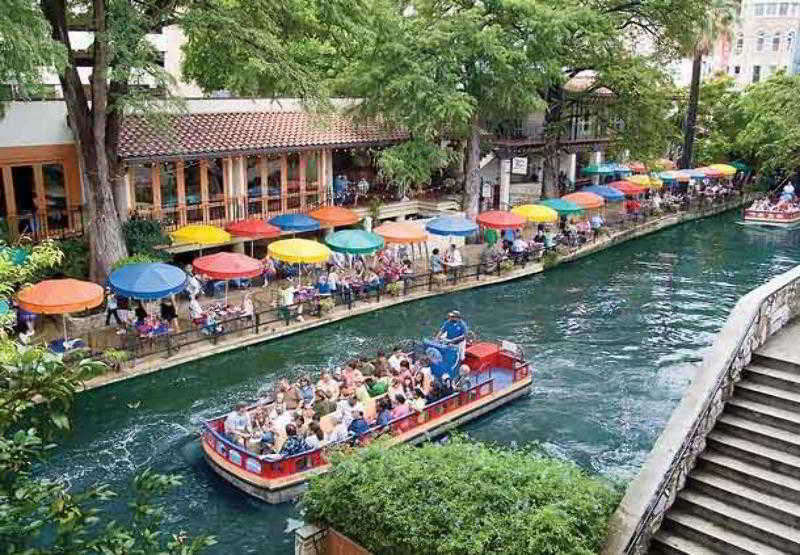 Residence Inn By Marriott San Antonio North Stone Oak