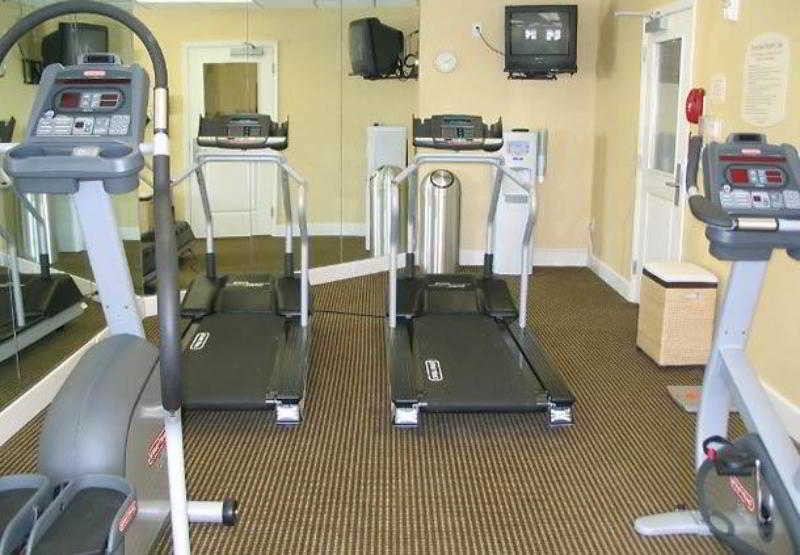 Residence Inn By Marriott San Antonio North Stone Oak