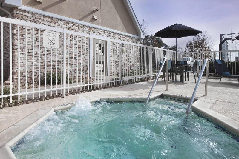 Residence Inn By Marriott San Antonio North Stone Oak