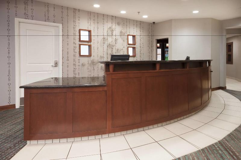 Residence Inn By Marriott San Antonio North Stone Oak